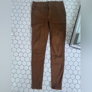 AE skinny jeans - next level stretch.